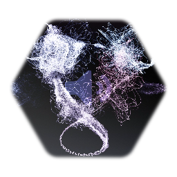 I think it's time for you to leave!