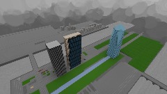 Battlefield Test Map