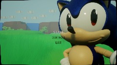 A screenshot taken in Dreams. 2 of 5.