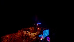 A screenshot taken in Dreams. 1 of 4.