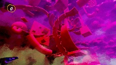 A screenshot taken in Dreams. 4 of 5.