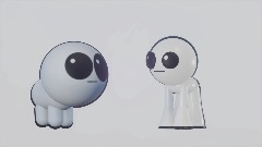 standing here, i realize