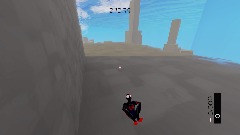 A screenshot taken in Dreams. 15 of 20.