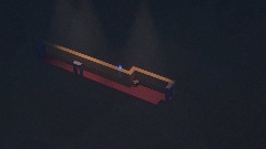 A screenshot taken in Dreams. 6 of 8.