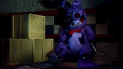 A screenshot taken in Dreams. 2 of 2.