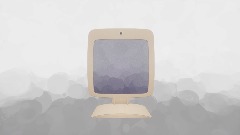 A screenshot taken in Dreams. 1 of 2.