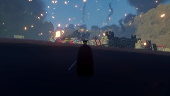 Destroyed Leaf Village