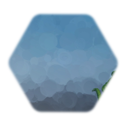 Creatures and kaiju- sonarzilla