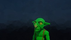 Main Menu nicolas adventure