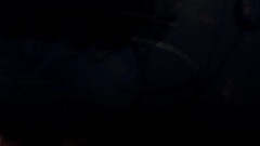 Visiting Darkness my old friend