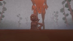 A screenshot taken in Dreams. 4 of 15.