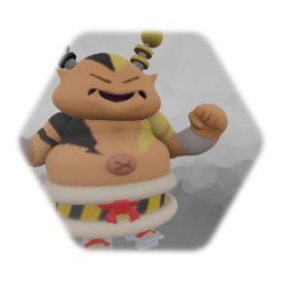 Yo-kai Watch Signiton