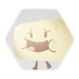 Spongy (BFDI)