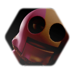 Spooky Candy Shop Assets