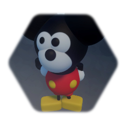 Mickey Mouse V2