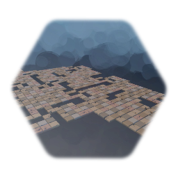 Old tileset
