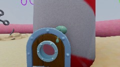A screenshot taken in Dreams. 5 of 23.