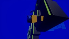 A screenshot taken in Dreams. 2 of 2.