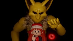 Friday Night Funkin' Hypno's Lullaby