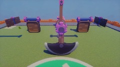 A screenshot taken in Dreams. 7 of 17.