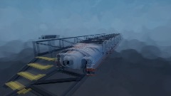 A screenshot taken in Dreams. 7 of 28.