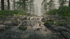 A screenshot taken in Dreams. 12 of 20.