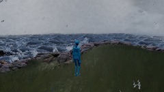 A screenshot taken in Dreams. 8 of 8.