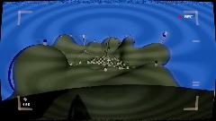 A screenshot taken in Dreams. 17 of 25.