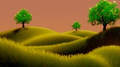 A screenshot taken in Dreams. 3 of 4.