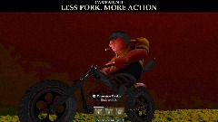 A screenshot taken in Dreams. 4 of 25.