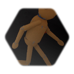 New Dog Mimic Mascot Costumes