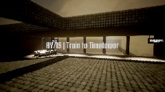 AY/IS | Train to Timetower 10/13