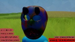 A screenshot taken in Dreams. 6 of 18.