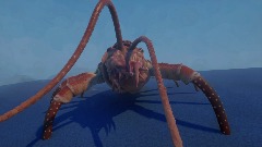 A screenshot taken in Dreams. 7 of 13.