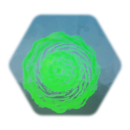 Portal Exit/entrace