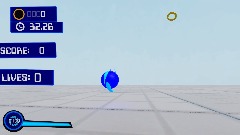 A screenshot taken in Dreams. 5 of 12.