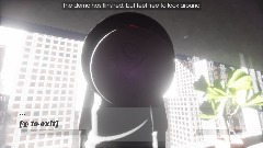 A screenshot taken in Dreams. 4 of 5.