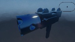 A screenshot taken in Dreams. 1 of 1.