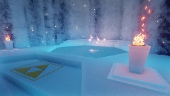 A screenshot taken in Dreams. 11 of 21.