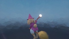 A screenshot taken in Dreams. 11 of 17.