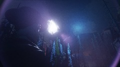 A screenshot taken in Dreams. 1 of 4.