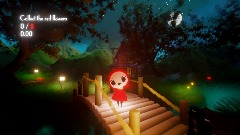 A screenshot taken in Dreams. 2 of 2.
