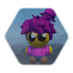 <clue>Curly Plush