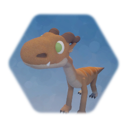 Cobbler animation puppet