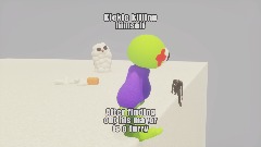 A screenshot taken in Dreams. 1 of 1.