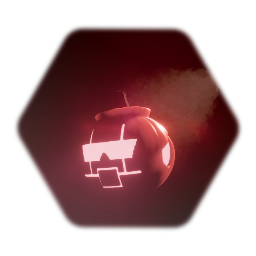 Remix of Pumpkin Template-Robo Bud