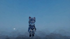 A screenshot taken in Dreams. 19 of 26.