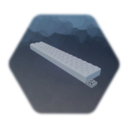 DreamBricks Knobless Slab collection (unfinished)