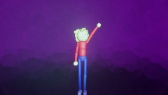 A screenshot taken in Dreams. 1 of 1.