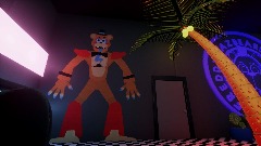 A screenshot taken in Dreams. 1 of 9.